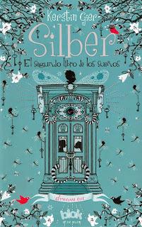 Silber. El segundo libro de los sueños Silber. El segundo libro de los sueños