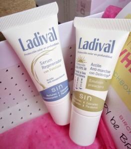 Birchbox de Mayo Birchbox de Mayo