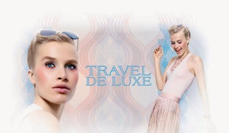 Lista para viajar con Travel De Luxe de Catrice travel de luxe, catrice, edición limitada