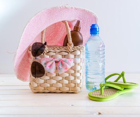 Recomendaciones para el cuidado de la piel en verano Recomendaciones para el cuidado de la piel en verano