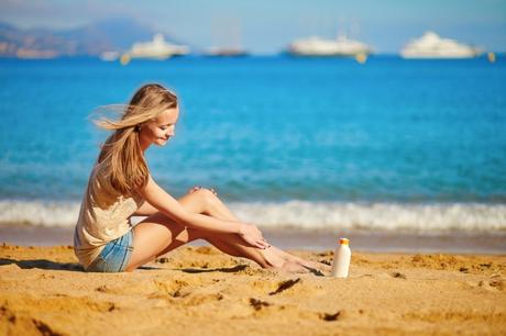 Recomendaciones para el cuidado de la piel en verano Recomendaciones para el cuidado de la piel en verano