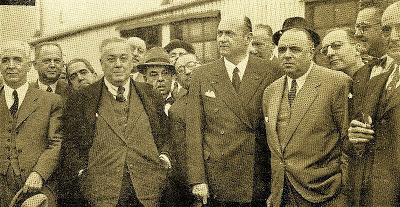 Los masones del exilio: Crónicas e imágenes del Río de la Plata IV Los masones del exilio: Crónicas e imágenes del Río de la Plata IV