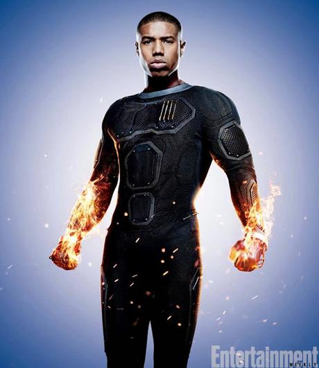 TRES NUEVAS IMÁGENES PROMOCIONALES DE Tres nuevas imágenes promocionales