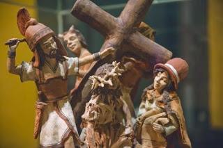 Las Cruces de Lima, una obra erudita, bella, espiritual