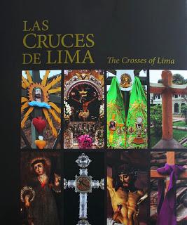 Las Cruces de Lima, una obra erudita, bella, espiritual