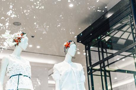 MAJE GYPSET COLLECTION Maje_Capsule_Gypset_Collection-Spring_Summer_2015-Collage_Vintage-