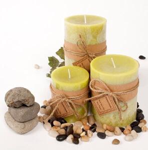 Conoce tu Aura a Través de las Velas Conoce tu Aura a Través de las Velas