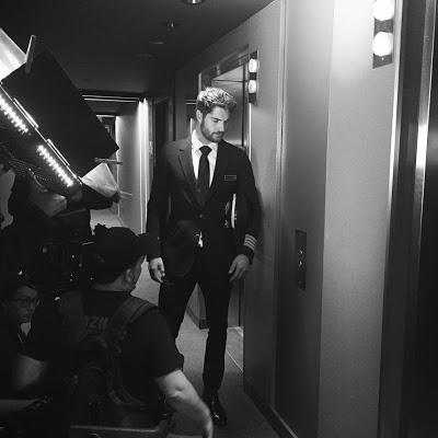 Una probadita de Ugly Love Una probadita de Ugly Love