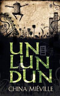 Ficha: UnLunDun Ficha: UnLunDun