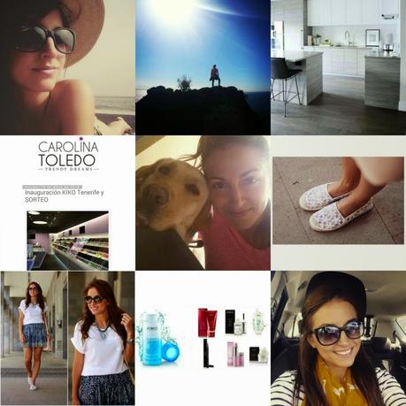 My Instagram (week 18/05/2015) My Instagram (week 18/05/2015)