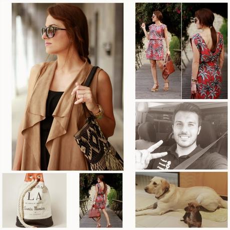 My Instagram (week 18/05/2015) My Instagram (week 18/05/2015)