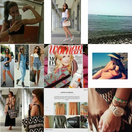 My Instagram (week 18/05/2015) My Instagram (week 18/05/2015)