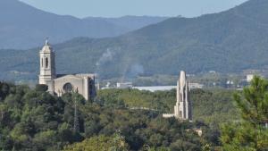 Girona podría acoger el rodaje de la Sexta Temporada de ‘Game of Thrones’.