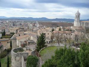 Girona podría acoger el rodaje de la Sexta Temporada de ‘Game of Thrones’.