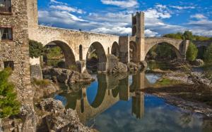 Girona podría acoger el rodaje de la Sexta Temporada de ‘Game of Thrones’.