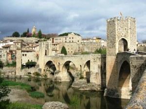 Girona podría acoger el rodaje de la Sexta Temporada de ‘Game of Thrones’.