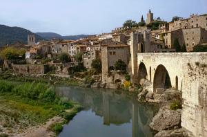 Girona podría acoger el rodaje de la Sexta Temporada de ‘Game of Thrones’.