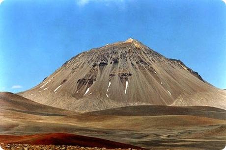 Ruta de los Volcanes, un circuito mágico para amantes de la aventura, los paisajes y la fotografía.