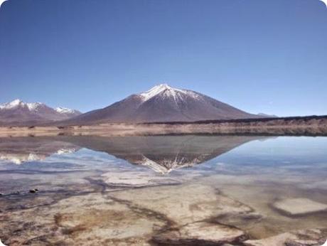 Ruta de los Volcanes, un circuito mágico para amantes de la aventura, los paisajes y la fotografía.