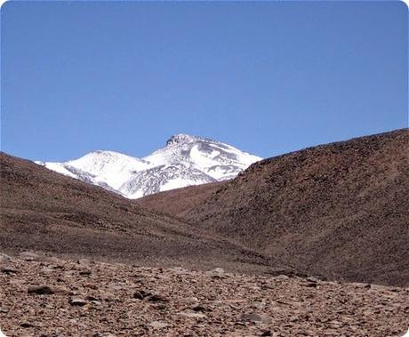 Ruta de los Volcanes, un circuito mágico para amantes de la aventura, los paisajes y la fotografía.