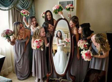 ¿Cómo hacer fotos de bodas originales y divertidas? ¿Cómo hacer fotos de bodas originales y divertidas?