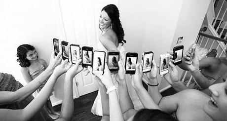 ¿Cómo hacer fotos de bodas originales y divertidas? ¿Cómo hacer fotos de bodas originales y divertidas?