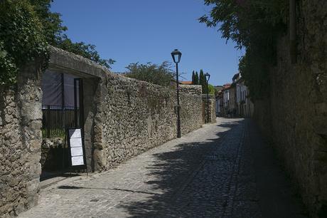 Santilla del Mar, Cantabria