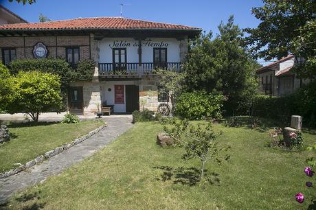 Santilla del Mar, Cantabria