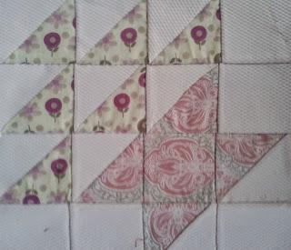 Patchwork y premios... Patchwork y premios...