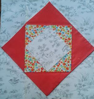 Patchwork y premios... Patchwork y premios...