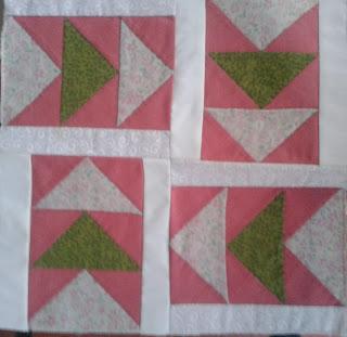 Patchwork y premios... Patchwork y premios...