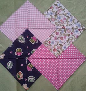 Patchwork y premios... Patchwork y premios...