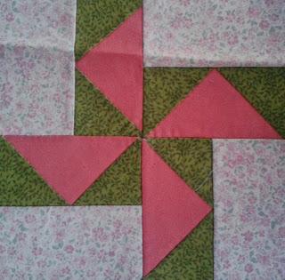 Patchwork y premios... Patchwork y premios...