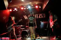 Tania de Sousa en Wurlitzer Ballroom Tania de Sousa en Wurlitzer Ballroom