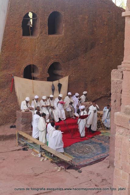 LALIBELA