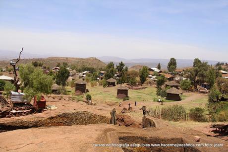 LALIBELA