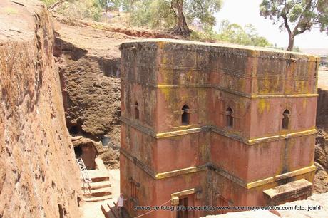 LALIBELA