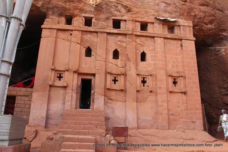 LALIBELA