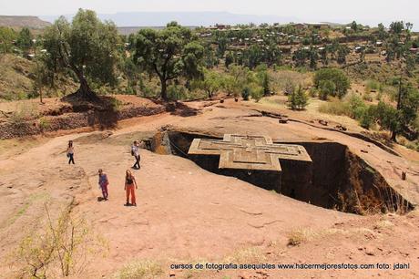 LALIBELA