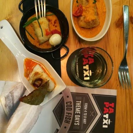 ¿ Hacemos unos pinchos en TaPatxi ? ¿ Hacemos unos pinchos en TaPatxi ?