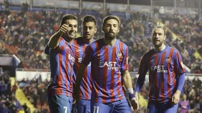 La matefórica celebración cuando no se gana La matefórica celebración cuando no se gana
