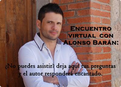 Semana temática: Resumen El azar no se llora -  Alonso Barán