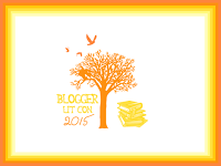 TAG BLC | Yo voy a la Blogger Lit Con 2015, ¿y tú? TAG BLC | Yo voy a la Blogger Lit Con 2015, ¿y tú?