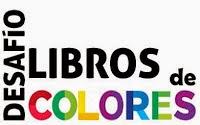 Libros de colores #12