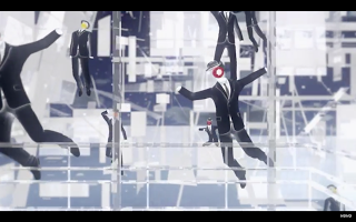 Tame Impala nos deja ver su mundo tridimensional en el video de 'Cause I´m A Man' Tame Impala nos deja ver su mundo tridimensional en el video de 'Cause I´m A Man'