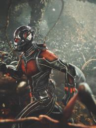 Ant-Man y su relación con el Universo Cinematográfico Marvel