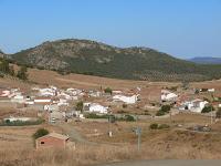 Resultado elecciones municipales 2015. Saceruela (Ciudad Real)