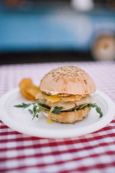 Haz de tu boda una foodtruck wedding! foodtruck wedding www.bodasdecuento.com