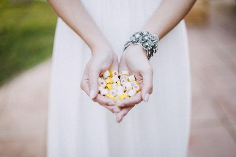 Haz de tu boda una foodtruck wedding! caramelos para bodas www.bodasdecuento.com