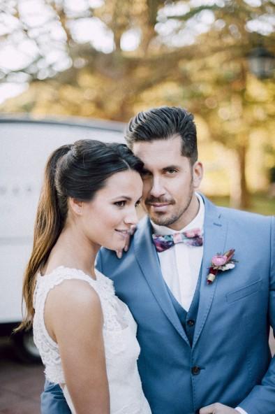 Haz de tu boda una foodtruck wedding! food truck styled shoot www.bodasdecuento.com